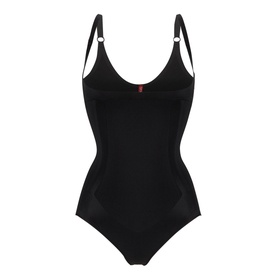 SPANXsculpt&trade; OnCore Open-Bust Brief Bodysuit