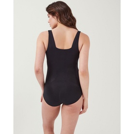 SPANXsculpt&trade; OnCore Open-Bust Brief Bodysuit