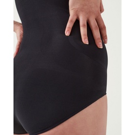 SPANXsculpt&trade; OnCore Open-Bust Brief Bodysuit