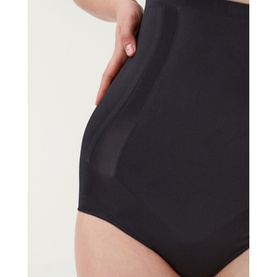 SPANXsculpt&trade; OnCore Open-Bust Brief Bodysuit