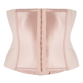 Under Sculpture Corset