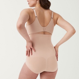 SPANXsculpt&trade; OnCore High-Waisted Briefs
