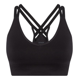 Look At Me Now Sports Bra