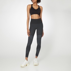 Look At Me Now Sports Bra