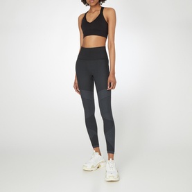 Look At Me Now Sports Bra