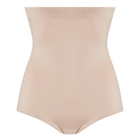 Suit Your Fancy Medium Control High-Waisted Briefs