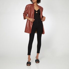 SPANXshape&trade; EveryWear Ankle Skinny Jeans
