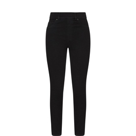 SPANXshape&trade; EveryWear Ankle Skinny Jeans