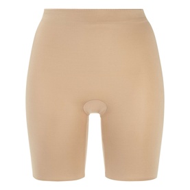Suit Your Fancy Medium Control Booty Booster Shorts