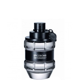 Spicebomb Eau de Toilette