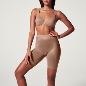 SPANXshape&trade; Invisible Mid-Thigh Shorts
