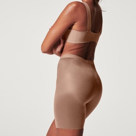SPANXshape&trade; Invisible Mid-Thigh Shorts