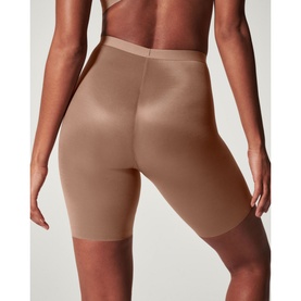 SPANXshape&trade; Invisible Mid-Thigh Shorts