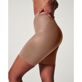 SPANXshape&trade; Invisible Mid-Thigh Shorts