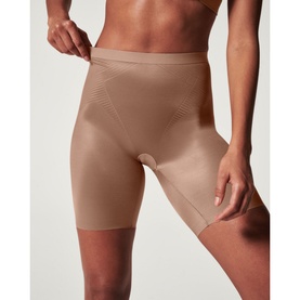 SPANXshape&trade; Invisible Mid-Thigh Shorts