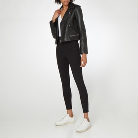 Ponte Leggings