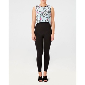 Look At Me Now Seamless Leggings