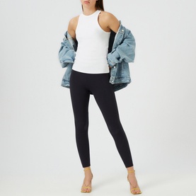 Ponte Leggings