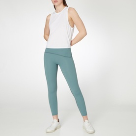 Go Lightly Cropped Top