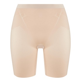 SPANXshape&trade; Invisible Mid-Thigh Shorts