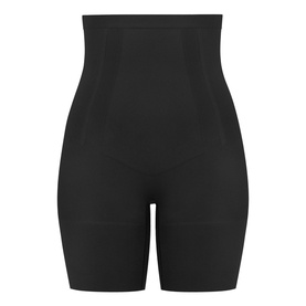 SPANXsculpt&trade; OnCore High-Waisted Mid-Thigh Shorts