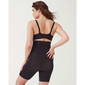 SPANXsculpt&trade; OnCore High-Waisted Mid-Thigh Shorts
