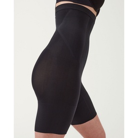 SPANXsculpt&trade; OnCore High-Waisted Mid-Thigh Shorts