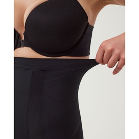 SPANXsculpt&trade; OnCore High-Waisted Mid-Thigh Shorts