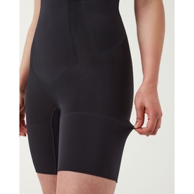SPANXsculpt&trade; OnCore High-Waisted Mid-Thigh Shorts