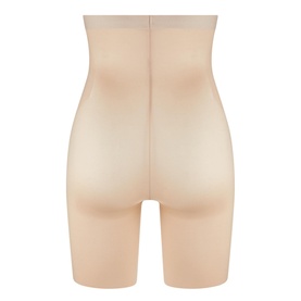 SPANXshape&trade; Invisible High-Waisted Mid-Thigh Shorts