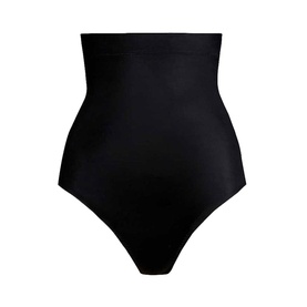 SPANXshape&trade; Suit Your Fancy High-Waisted Thong