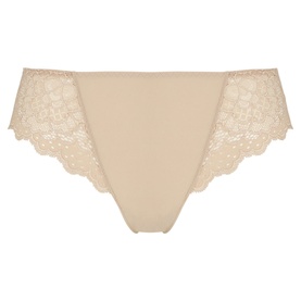 Caresse Brief Nude