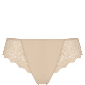 Caresse Brief Nude