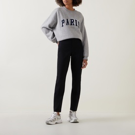 SPANXsupersmooth&trade; PerfectFit Ponte Slim Straight Trousers