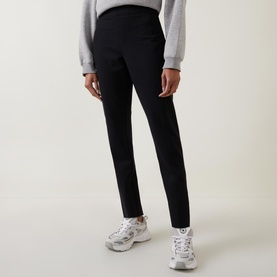 SPANXsupersmooth&trade; PerfectFit Ponte Slim Straight Trousers