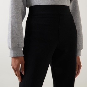 SPANXsupersmooth&trade; PerfectFit Ponte Slim Straight Trousers
