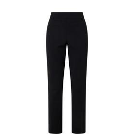 SPANXsupersmooth&trade; PerfectFit Ponte Slim Straight Trousers