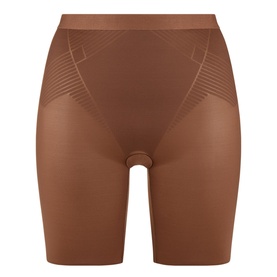 SPANXshape&trade; Invisible Mid-Thigh Shorts