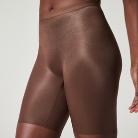 SPANXshape&trade; Invisible Mid-Thigh Shorts