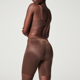 SPANXshape&trade; Invisible Mid-Thigh Shorts