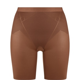 SPANXshape&trade; Invisible Mid-Thigh Shorts
