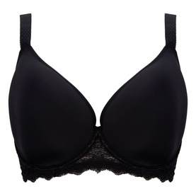 Caresse 3D Plunge Bra