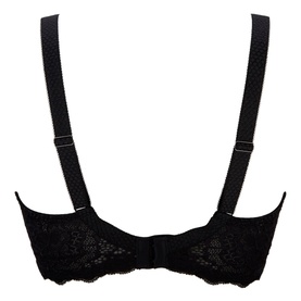 Caresse 3D Plunge Bra