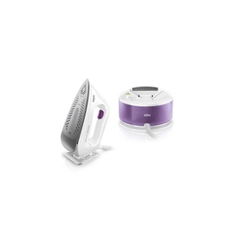 Steam Generator Care Style Compact