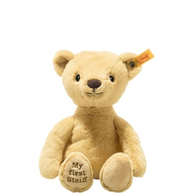 My First Steiff Teddy Bear 26cm