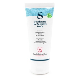 Kit for Sensitive Teeth