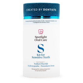 Kit for Sensitive Teeth