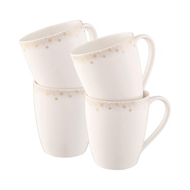 Stardust Set of Four Mugs