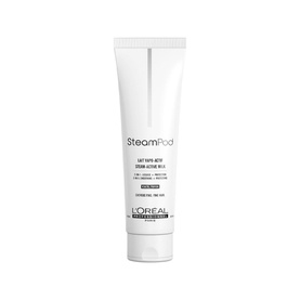 Steampod 3.0 Professional Steam Activated Smoothing milk