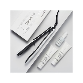 Steampod 3.0 Professional Steam Activated Smoothing milk